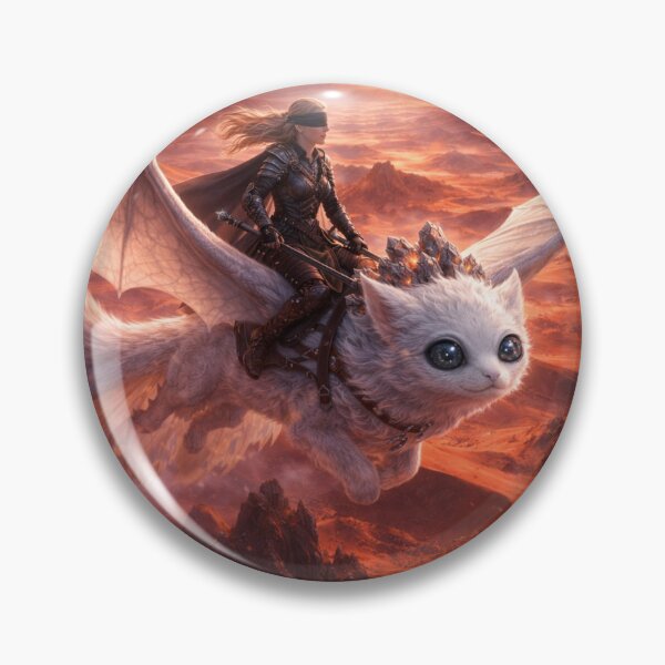 Item preview, Aurinia and the Parisgio – Heading to the Red Sands designed and sold by KINSPIREWOLFBAT.