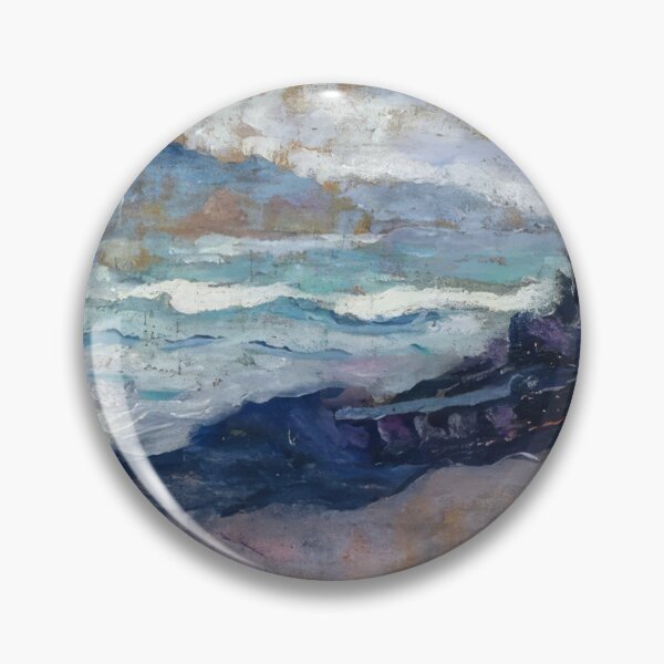 Item preview, Henri-Edmond Cross designed and sold by depthsmoke.
