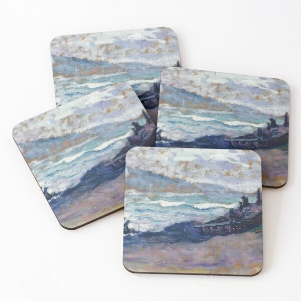 Item preview, Henri-Edmond Cross designed and sold by depthsmoke.