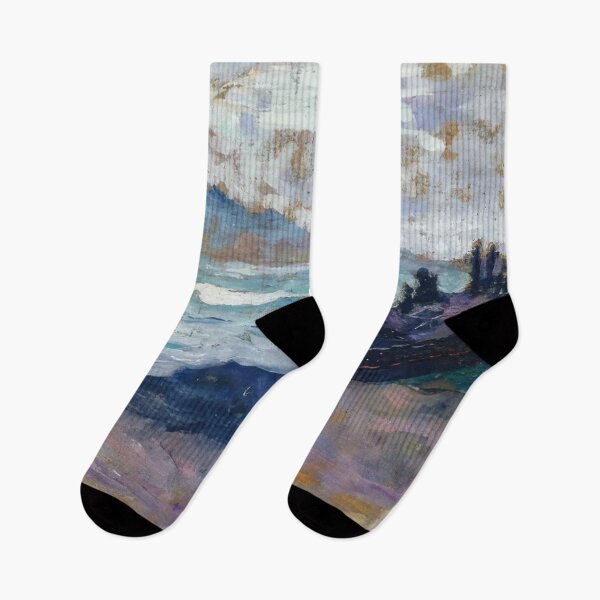 Item preview, Henri-Edmond Cross designed and sold by depthsmoke.