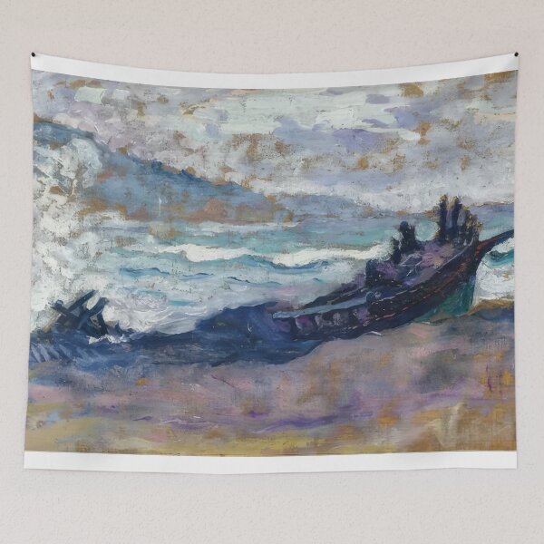 Item preview, Henri-Edmond Cross designed and sold by depthsmoke.