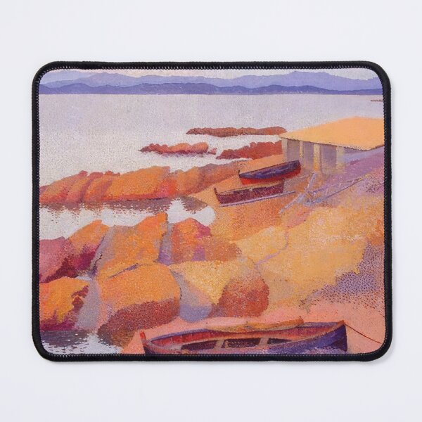 Item preview, Henri-Edmond Cross designed and sold by depthsmoke.
