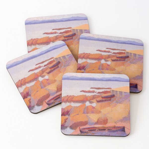 Item preview, Henri-Edmond Cross designed and sold by depthsmoke.