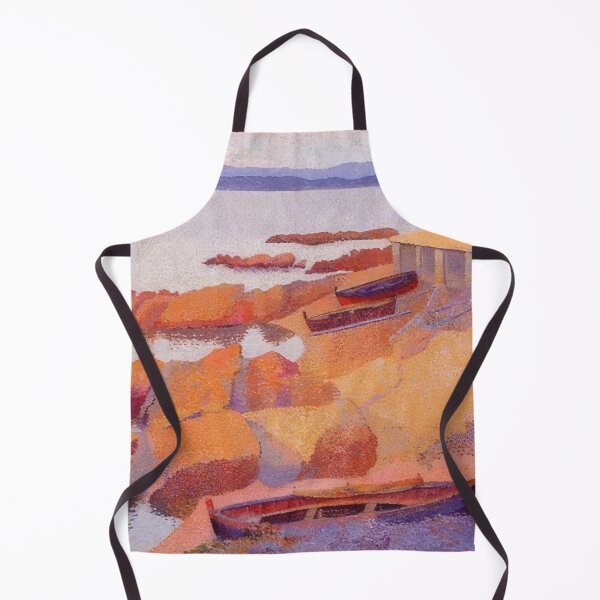 Item preview, Henri-Edmond Cross designed and sold by depthsmoke.