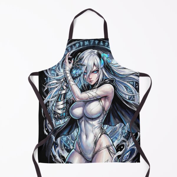 Item preview, Chaos Zero Nightmare Narja Mental Connection Wyrm Art designed and sold by Senpaiwaves.