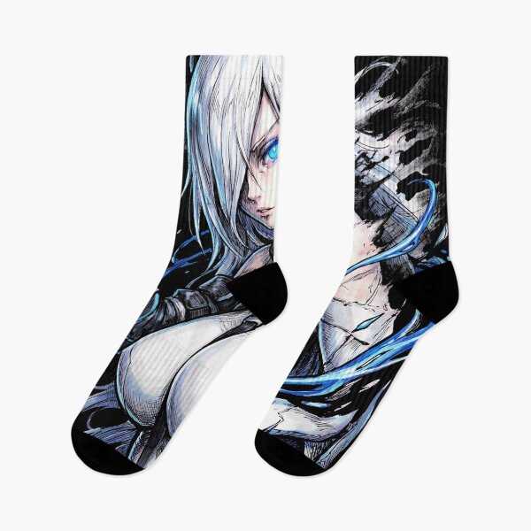 Item preview, Narja Peltion Faction Strong Controller Chaos Zero Nightmare Design designed and sold by Senpaiwaves.