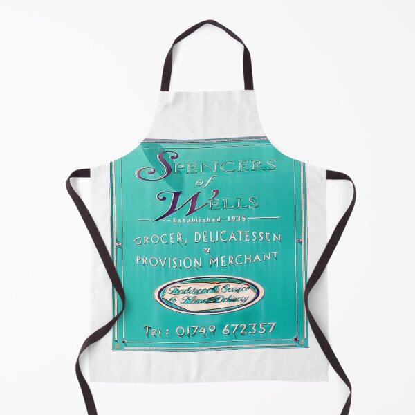 Item preview, Peeling Shop Sign, Wells, Somerset designed and sold by JonDelorme.