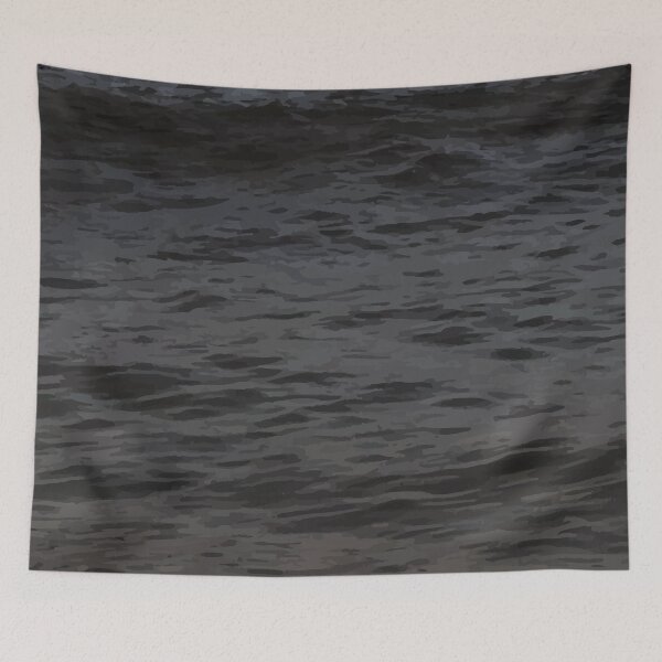 Item preview, Ğanna - Ocean Fragment designed and sold by PerceptaAtelier.