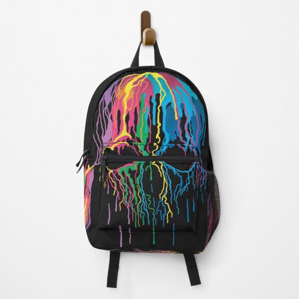 Item preview, Drippy Skull designed and sold by WTVRclub.