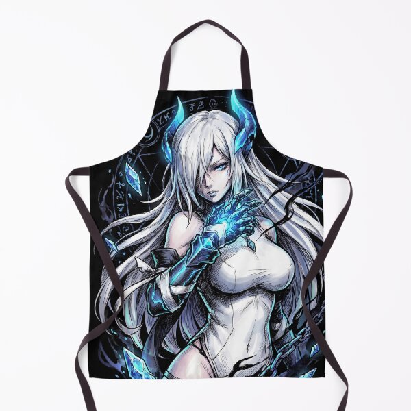 Item preview, Narja Instinct Attribute Controller Peltion Faction Chaos Zero Nightmare Art designed and sold by Senpaiwaves.