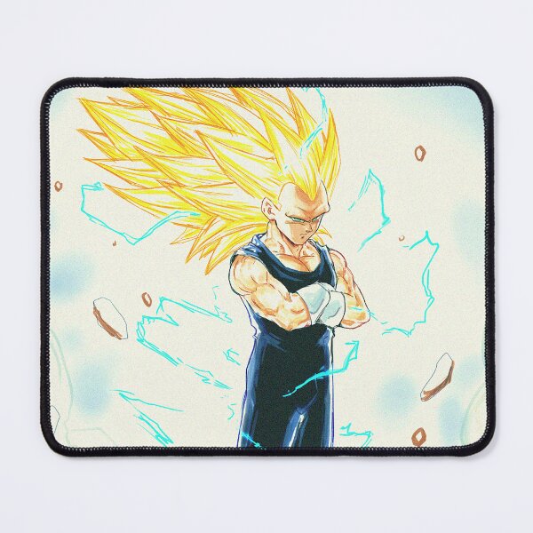 Item preview, Ultra Vegeta one designed and sold by markclarkii.