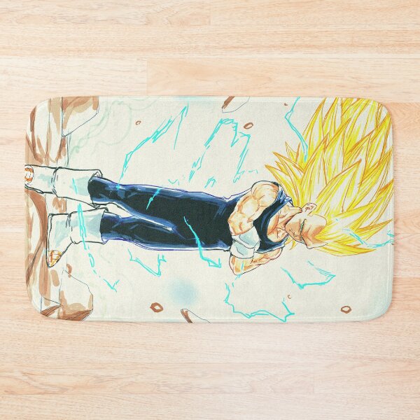 Item preview, Ultra Vegeta one designed and sold by markclarkii.
