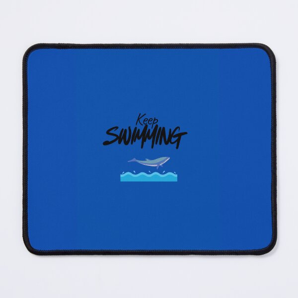 Item preview, Keep swimming  designed and sold by V_SHOPEE.