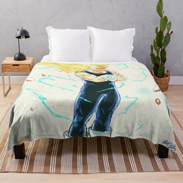 Item preview, Ultra Vegeta one designed and sold by markclarkii.
