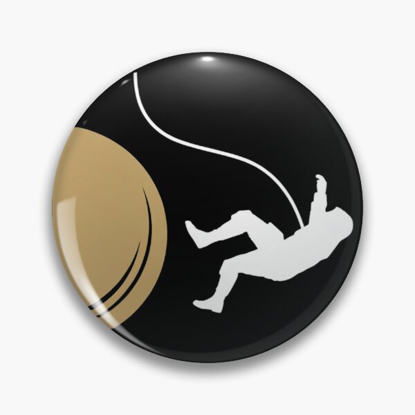 Item preview, Project Hail Mary - Custom Minimalist Artwork designed and sold by RickStillDesigns.