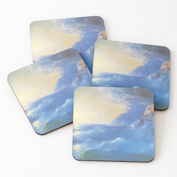 Item preview, Napoleon on island of St. Helen designed and sold by SharonTheFirst.