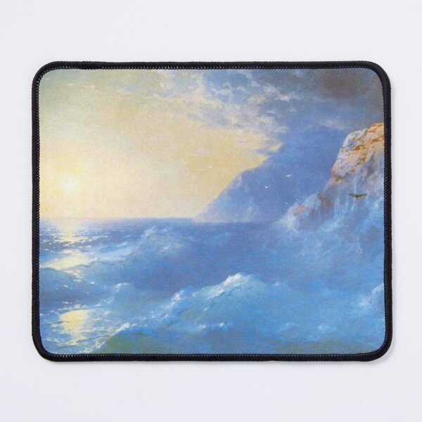 Item preview, Napoleon on island of St. Helen designed and sold by SharonTheFirst.