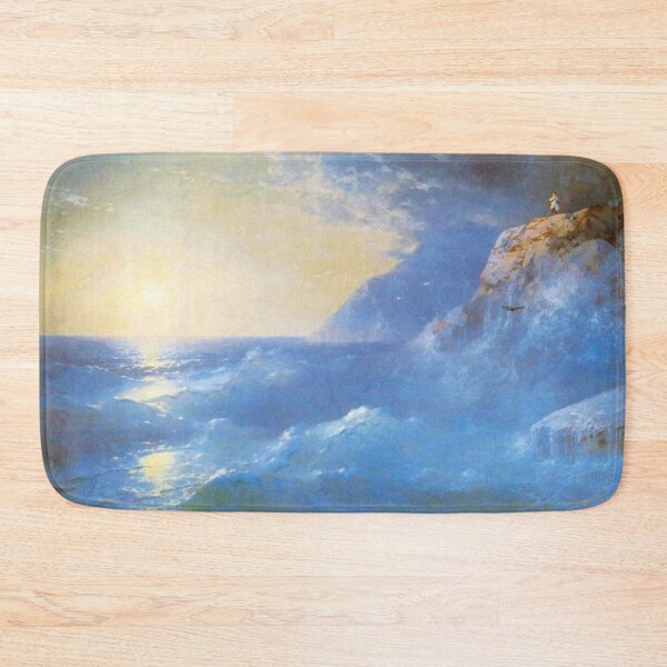 Item preview, Napoleon on island of St. Helen designed and sold by SharonTheFirst.