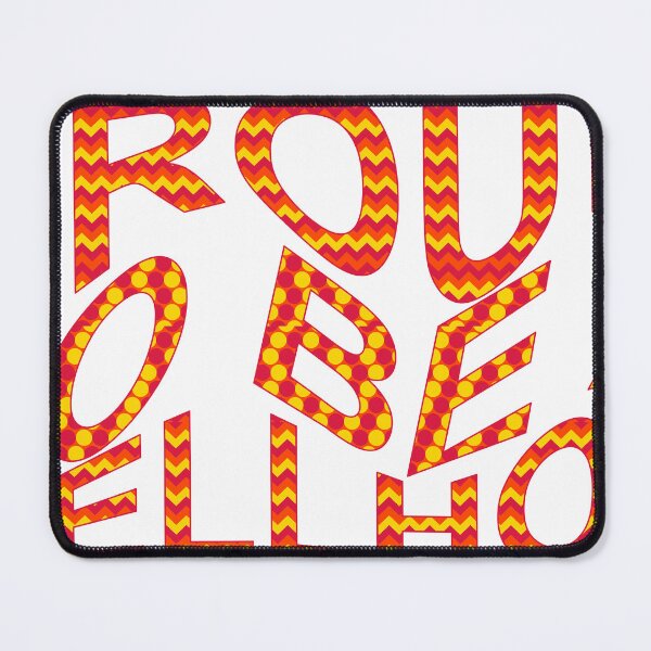 Item preview, Proud To Be A Bellhop Wavy Text designed and sold by TheIconSmith.