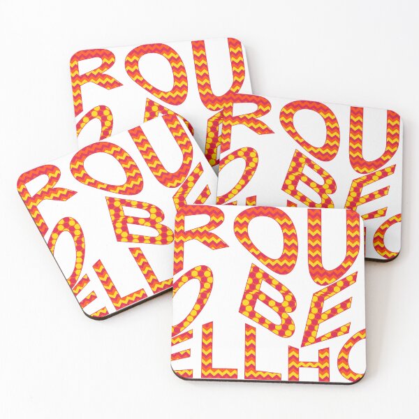 Item preview, Proud To Be A Bellhop Wavy Text designed and sold by TheIconSmith.