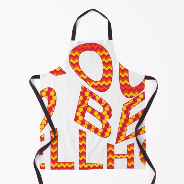 Item preview, Proud To Be A Bellhop Wavy Text designed and sold by TheIconSmith.