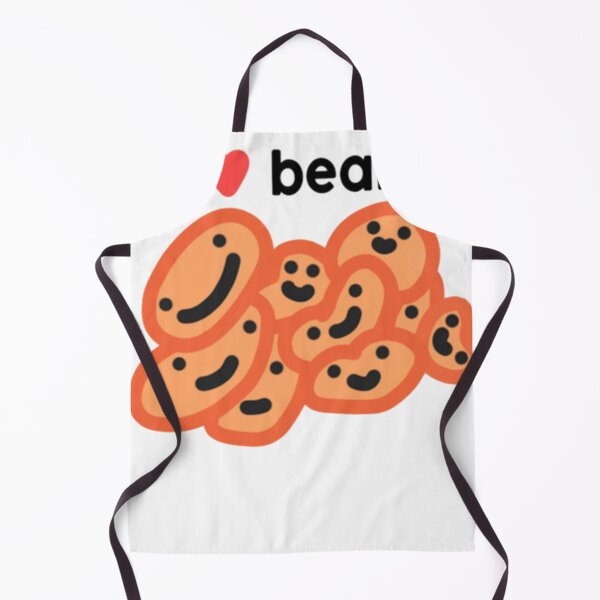 Item preview, I LOVE BEANS designed and sold by Alonsoewis.