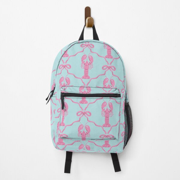 Item preview, Coquette Lobsters designed and sold by Set Sail By Kristin.