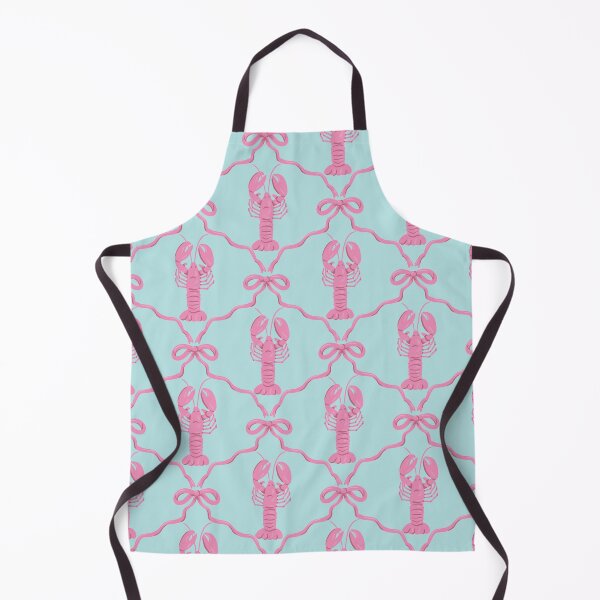 Item preview, Coquette Lobsters designed and sold by Set Sail By Kristin.