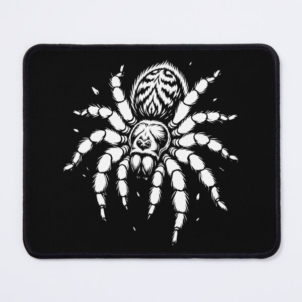 Item preview, Detailed Spider Illustration designed and sold by Roman-Designer.