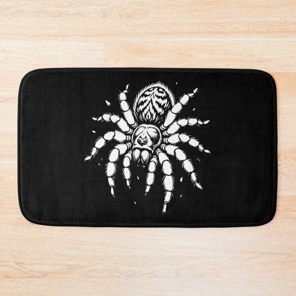 Item preview, Detailed Spider Illustration designed and sold by Roman-Designer.