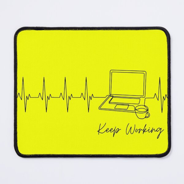 Item preview, Keep working designed and sold by Lenock.