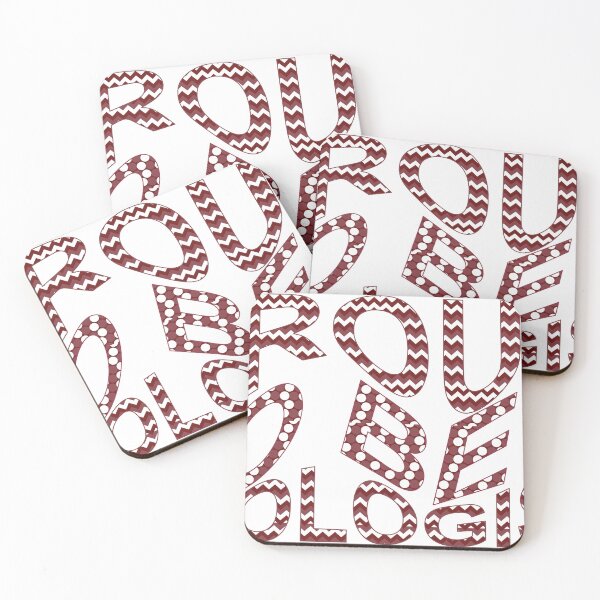Item preview, Proud To Be A Biologist Wavy Text designed and sold by TheIconSmith.
