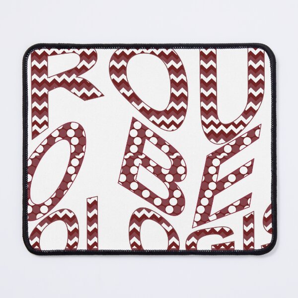 Item preview, Proud To Be A Biologist Wavy Text designed and sold by TheIconSmith.