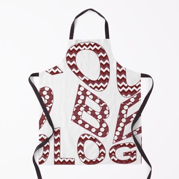 Item preview, Proud To Be A Biologist Wavy Text designed and sold by TheIconSmith.