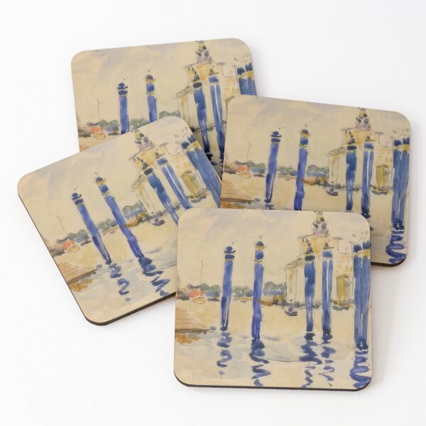 Item preview, Henri-Edmond Cross designed and sold by depthsmoke.