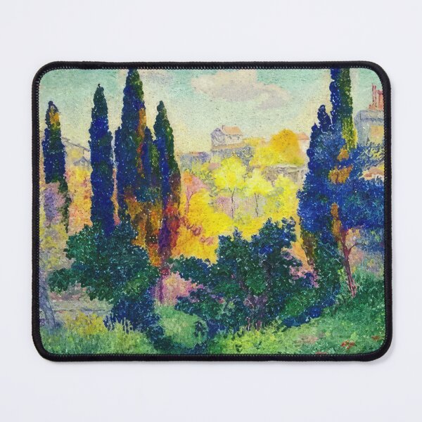 Item preview, Henri-Edmond Cross designed and sold by depthsmoke.