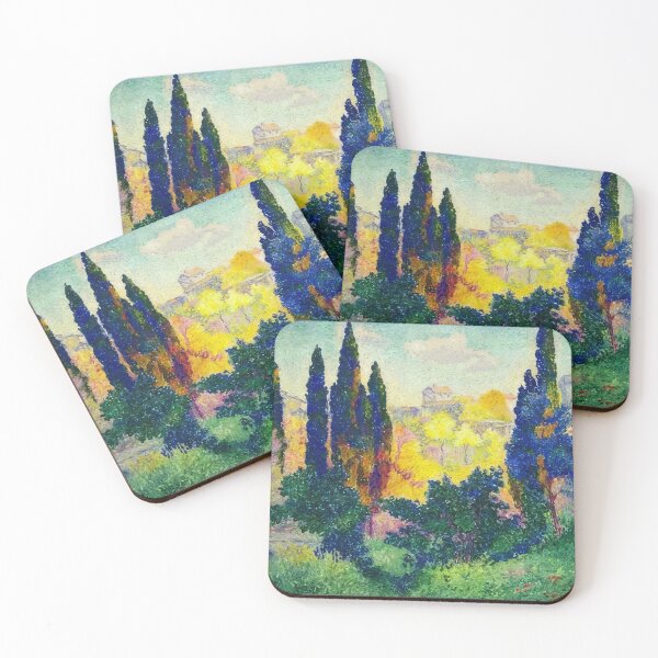 Item preview, Henri-Edmond Cross designed and sold by depthsmoke.