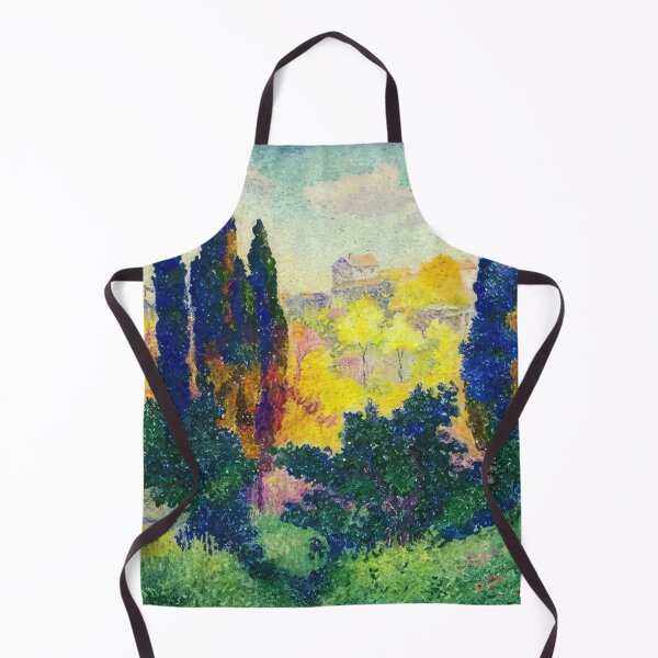 Item preview, Henri-Edmond Cross designed and sold by depthsmoke.