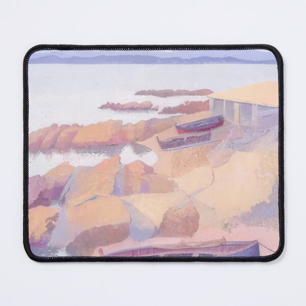 Item preview, Henri-Edmond Cross designed and sold by depthsmoke.