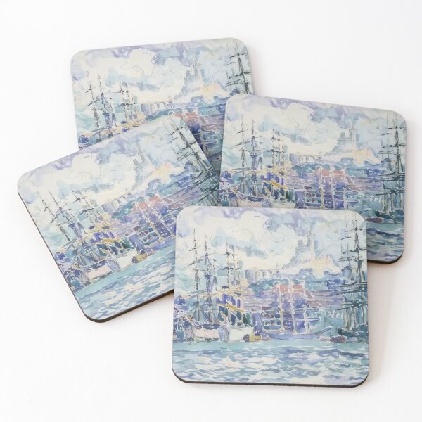 Item preview, Henri-Edmond Cross designed and sold by depthsmoke.