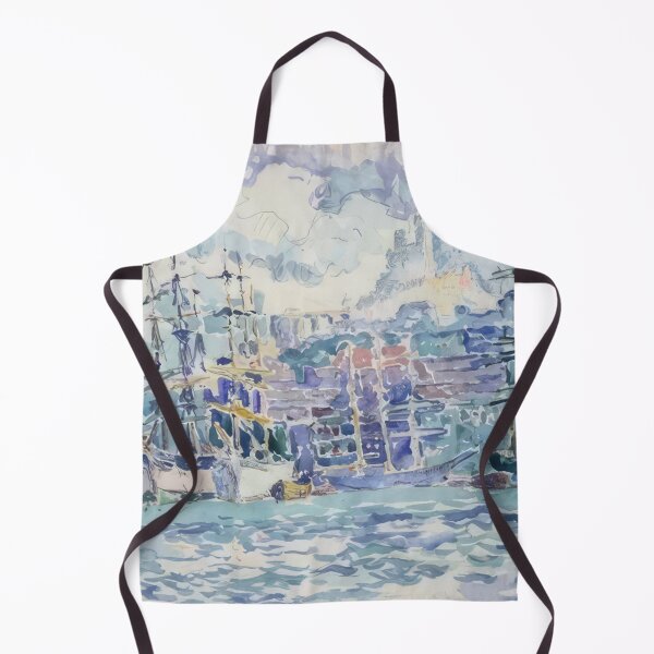 Item preview, Henri-Edmond Cross designed and sold by depthsmoke.