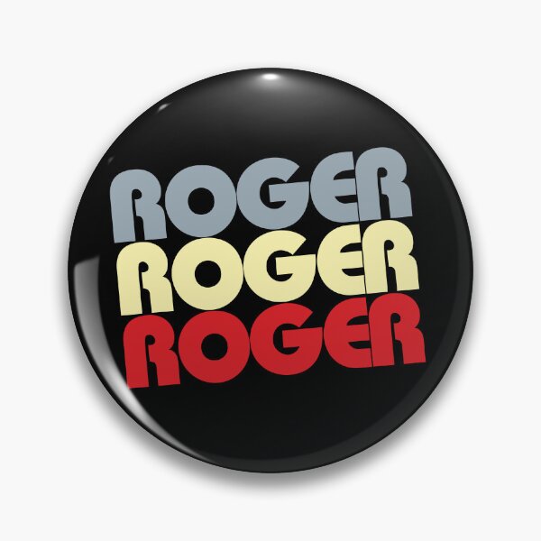 Item preview, Roger 70's Style designed and sold by helenacooper.