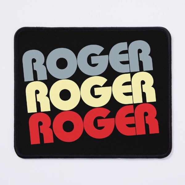 Item preview, Roger 70's Style designed and sold by helenacooper.