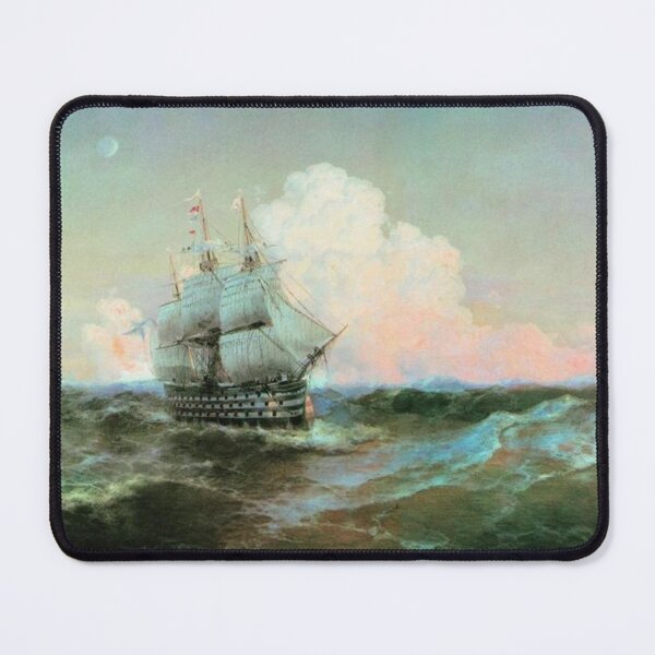 Item preview, Ship Twelve Apostles designed and sold by SharonTheFirst.