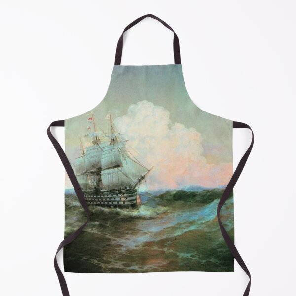 Item preview, Ship Twelve Apostles designed and sold by SharonTheFirst.