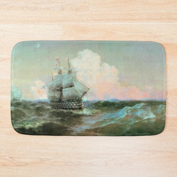 Item preview, Ship Twelve Apostles designed and sold by SharonTheFirst.
