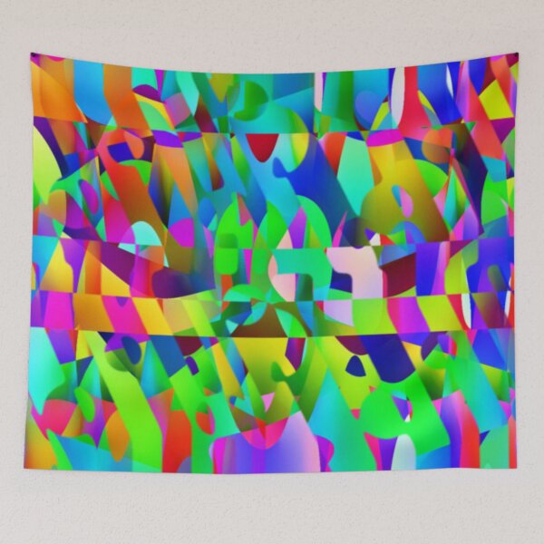 Item preview, Patterns appear again and again... designed and sold by Harryucksche.