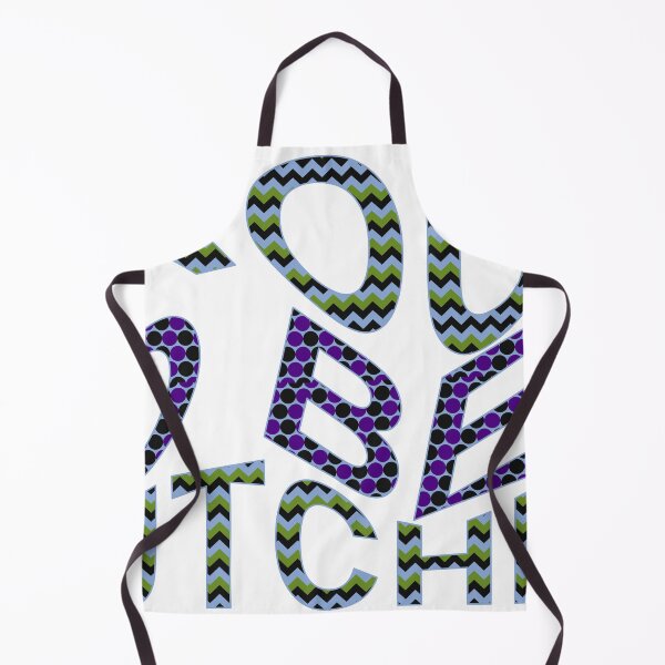 Item preview, Proud To Be A Butcher Wavy Text designed and sold by TheIconSmith.