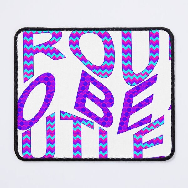 Item preview, Proud To Be A Butler Wavy Text designed and sold by TheIconSmith.