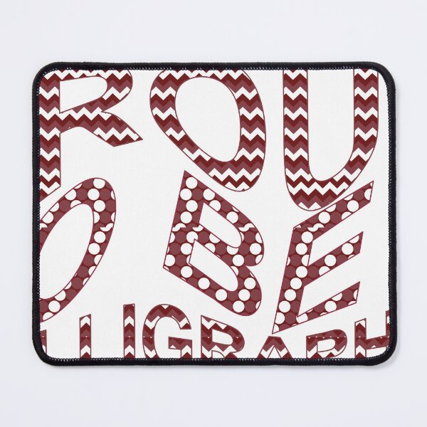 Item preview, Proud To Be A Calligrapher Wavy Text designed and sold by TheIconSmith.